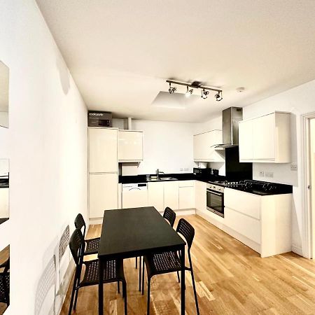 137 Guest House Camden Town 伦敦 外观 照片