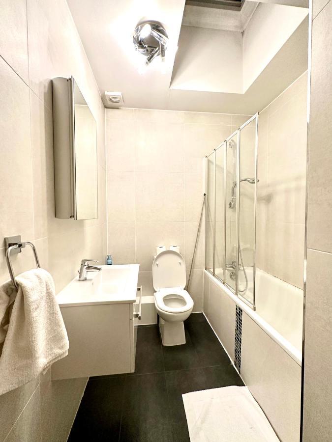137 Guest House Camden Town 伦敦 外观 照片