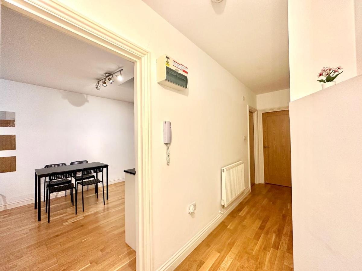 137 Guest House Camden Town 伦敦 外观 照片