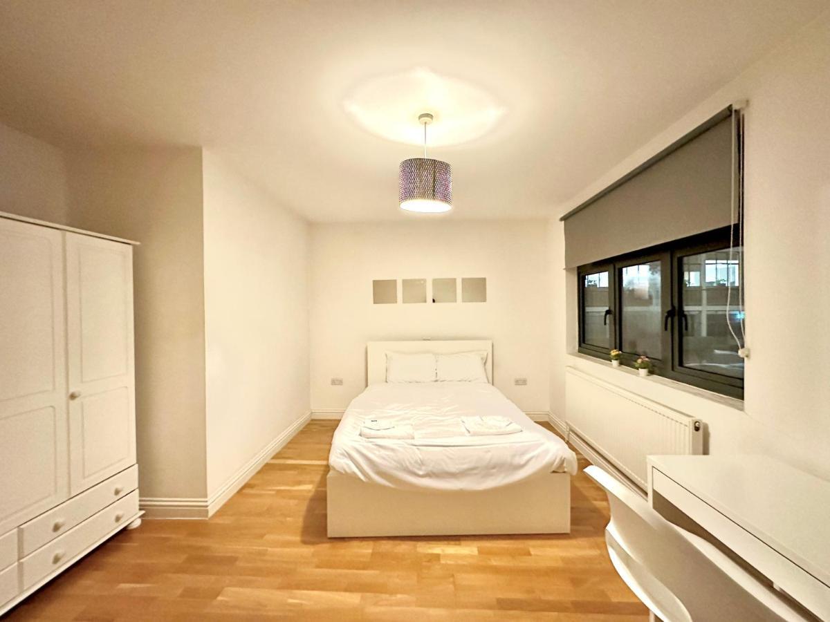 137 Guest House Camden Town 伦敦 外观 照片