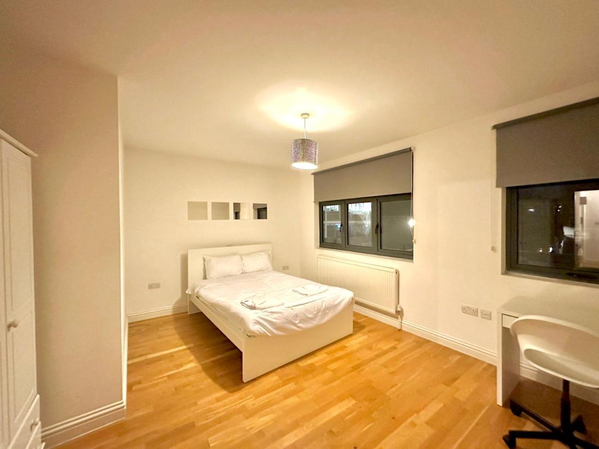 137 Guest House Camden Town 伦敦 外观 照片
