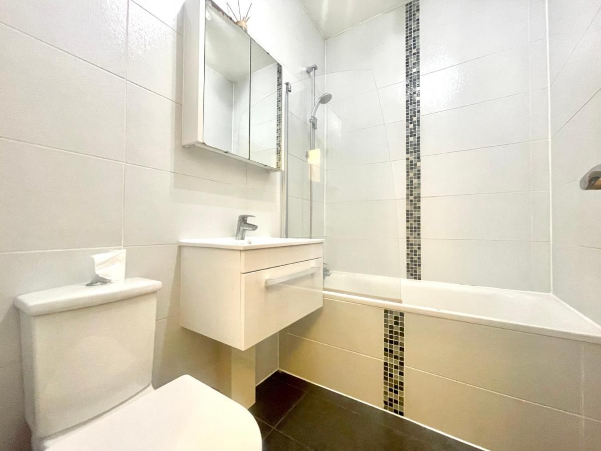 137 Guest House Camden Town 伦敦 外观 照片