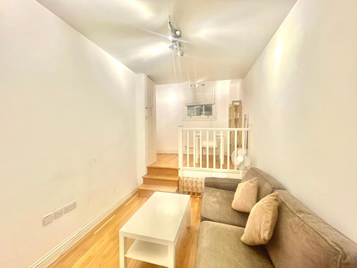 137 Guest House Camden Town 伦敦 外观 照片