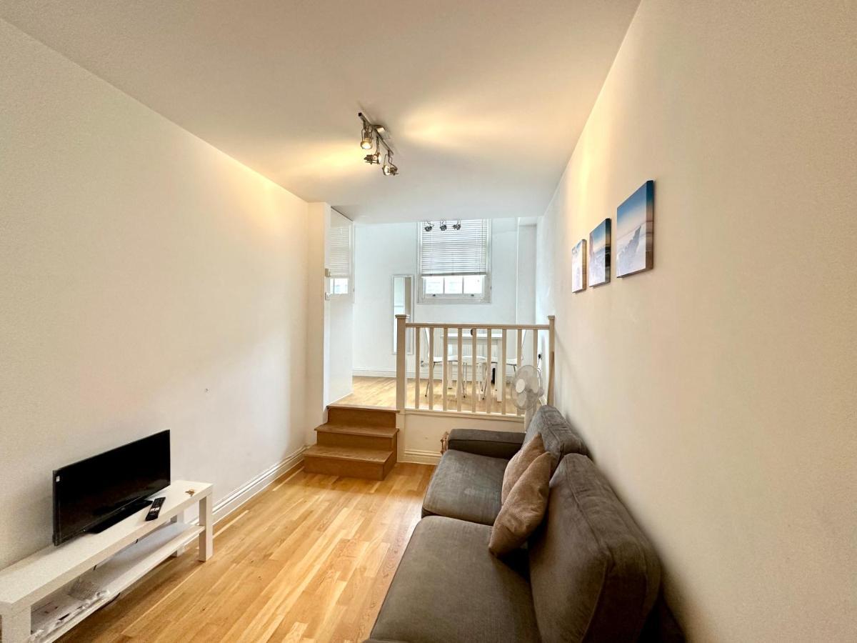 137 Guest House Camden Town 伦敦 外观 照片